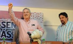 Foto de la galería: Postales de la histórica jornada de elecciones en Misiones