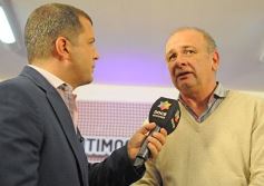 Foto de la galería: Postales de la histórica jornada de elecciones en Misiones