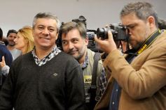 Foto de la galería: Postales de la histórica jornada de elecciones en Misiones