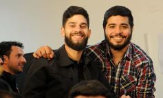 Foto de la galería: Postales de la histórica jornada de elecciones en Misiones