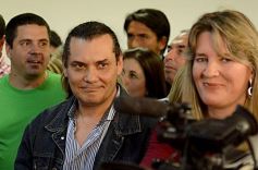 Foto de la galería: Postales de la histórica jornada de elecciones en Misiones