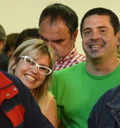 Foto de la galería: Postales de la histórica jornada de elecciones en Misiones