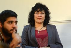 Foto de la galería: Postales de la histórica jornada de elecciones en Misiones