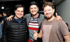 Foto de la galería: Postales de la histórica jornada de elecciones en Misiones