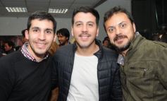 Foto de la galería: Postales de la histórica jornada de elecciones en Misiones