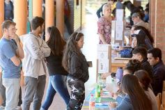 Foto de la galería: Postales de la histórica jornada de elecciones en Misiones