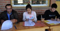 Foto de la galería: Postales de la histórica jornada de elecciones en Misiones
