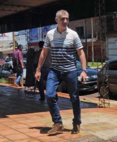 Foto de la galería: Postales de la histórica jornada de elecciones en Misiones