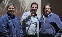 Foto de la galería: Postales de la histórica jornada de elecciones en Misiones