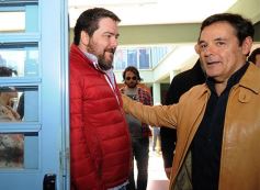 Foto de la galería: Postales de la histórica jornada de elecciones en Misiones