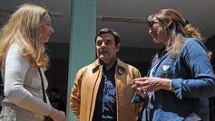 Foto de la galería: Postales de la histórica jornada de elecciones en Misiones