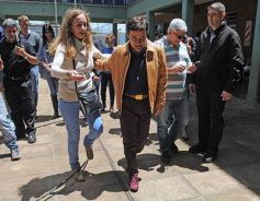 Foto de la galería: Postales de la histórica jornada de elecciones en Misiones