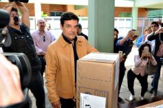 Foto de la galería: Postales de la histórica jornada de elecciones en Misiones