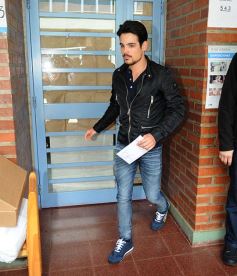 Foto de la galería: Postales de la histórica jornada de elecciones en Misiones