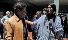 Foto de la galería: Postales de la histórica jornada de elecciones en Misiones