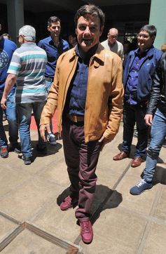 Foto de la galería: Postales de la histórica jornada de elecciones en Misiones