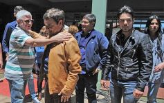 Foto de la galería: Postales de la histórica jornada de elecciones en Misiones