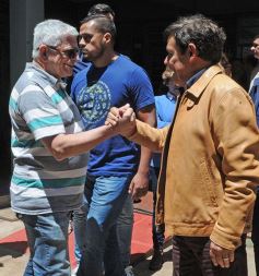 Foto de la galería: Postales de la histórica jornada de elecciones en Misiones