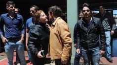 Foto de la galería: Postales de la histórica jornada de elecciones en Misiones