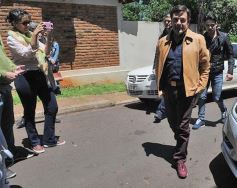 Foto de la galería: Postales de la histórica jornada de elecciones en Misiones