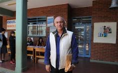 Foto de la galería: Postales de la histórica jornada de elecciones en Misiones