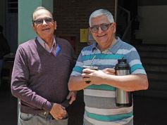 Foto de la galería: Postales de la histórica jornada de elecciones en Misiones