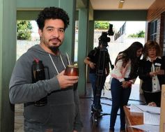 Foto de la galería: Postales de la histórica jornada de elecciones en Misiones