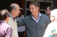 Foto de la galería: Postales de la histórica jornada de elecciones en Misiones