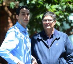 Foto de la galería: Postales de la histórica jornada de elecciones en Misiones