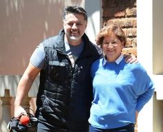 Foto de la galería: Postales de la histórica jornada de elecciones en Misiones