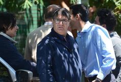 Foto de la galería: Postales de la histórica jornada de elecciones en Misiones