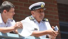 Foto de la galería: Postales de la histórica jornada de elecciones en Misiones