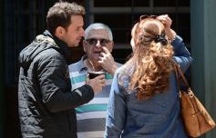 Foto de la galería: Postales de la histórica jornada de elecciones en Misiones