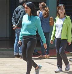 Foto de la galería: Postales de la histórica jornada de elecciones en Misiones