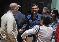 Foto de la galería: Postales de la histórica jornada de elecciones en Misiones