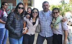 Foto de la galería: Postales de la histórica jornada de elecciones en Misiones