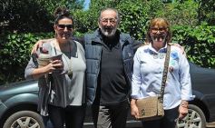 Foto de la galería: Postales de la histórica jornada de elecciones en Misiones