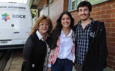 Foto de la galería: Postales de la histórica jornada de elecciones en Misiones