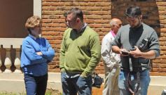 Foto de la galería: Postales de la histórica jornada de elecciones en Misiones