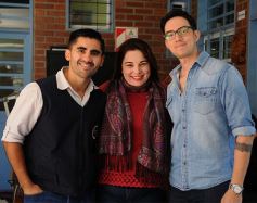 Foto de la galería: Postales de la histórica jornada de elecciones en Misiones