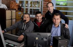 Foto de la galería: Postales de la histórica jornada de elecciones en Misiones