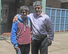 Foto de la galería: Postales de la histórica jornada de elecciones en Misiones