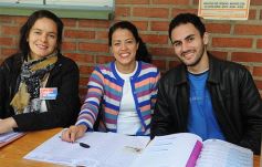 Foto de la galería: Postales de la histórica jornada de elecciones en Misiones