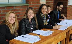 Foto de la galería: Postales de la histórica jornada de elecciones en Misiones