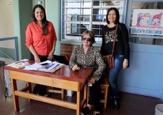 Foto de la galería: Postales de la histórica jornada de elecciones en Misiones