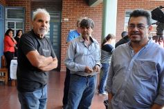 Foto de la galería: Postales de la histórica jornada de elecciones en Misiones