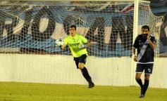 Foto de la galería: La Franja rescató un punto ante Patria