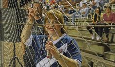 Foto de la galería: La Franja rescató un punto ante Patria
