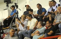 Foto de la galería: La Franja rescató un punto ante Patria