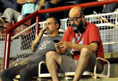 Foto de la galería: La Franja rescató un punto ante Patria